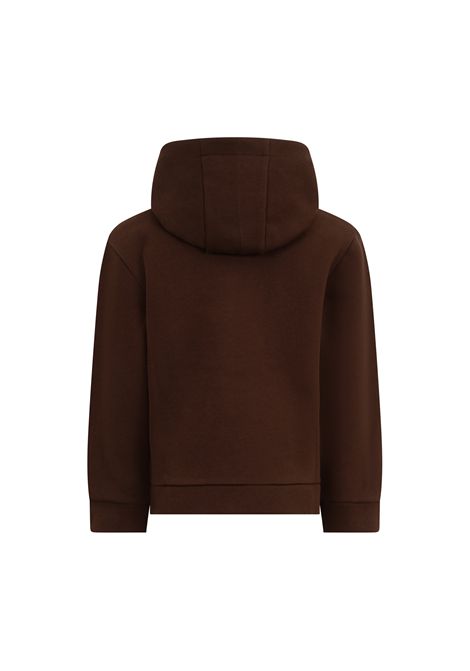 Felpa con cappuccio ELEVENTY KIDS | EZ4H00 Z3999320BG